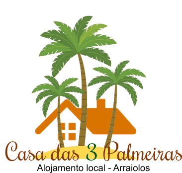 Casa das 3 Palmeiras